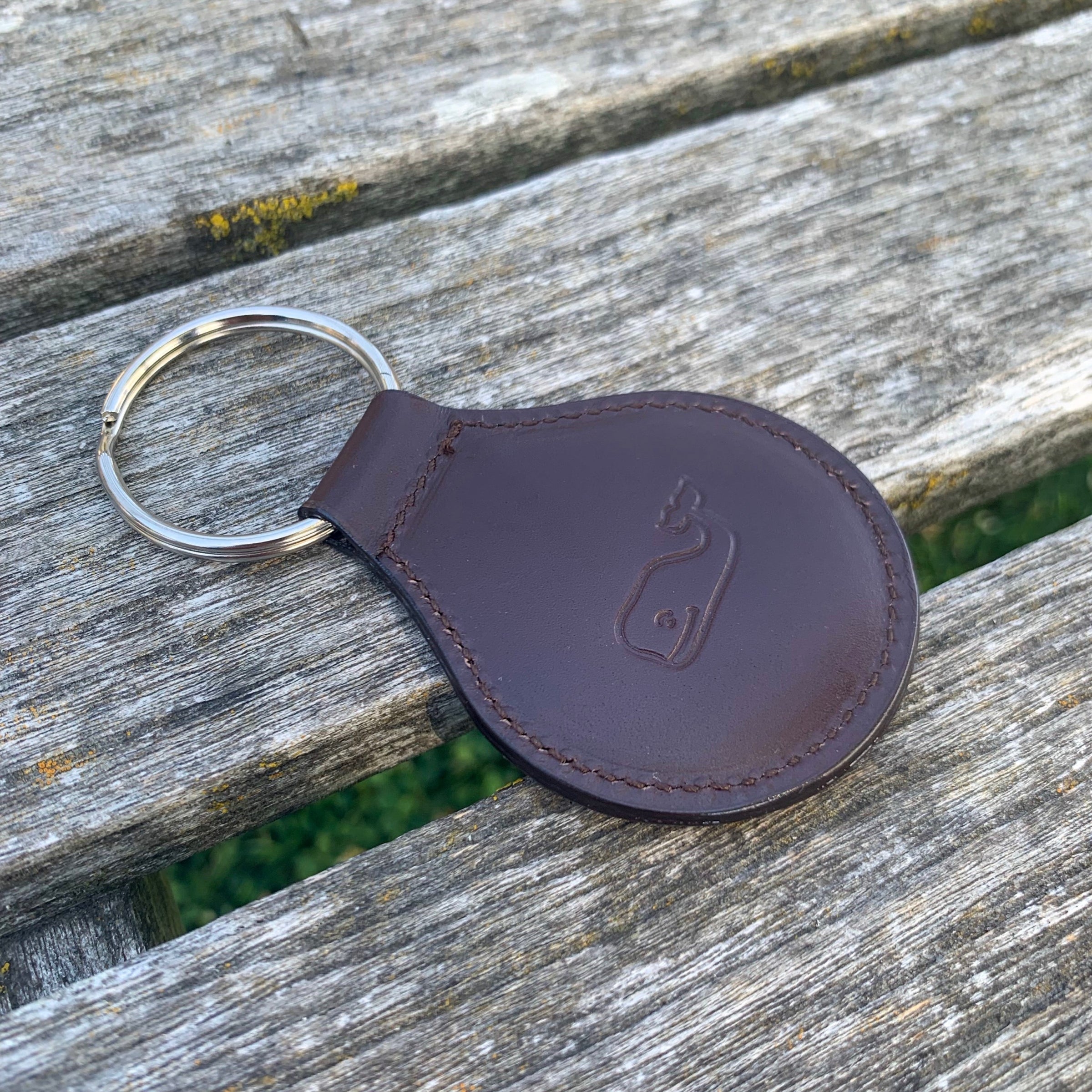Vineyard vines keychain outlet